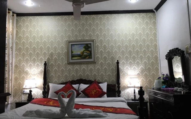 Villa Merry Lao Ban Aphay
