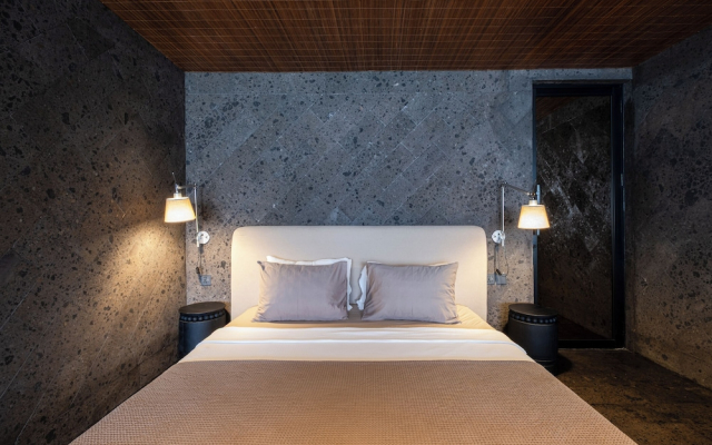 The Lima Ocean Suites Pererenan