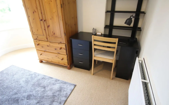 Atholl Rd Self Catering - 131