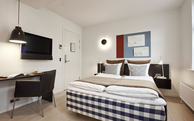 Hotel Oasia