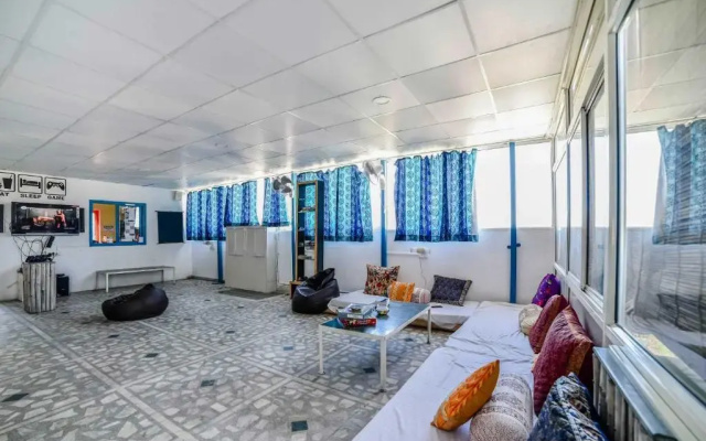 Joey's Hostel @ Jaipur