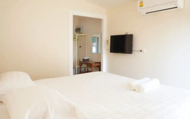 Baan Maesot Plus