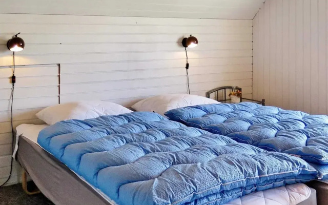 4 Person Holiday Home in Lemvig-by Traum