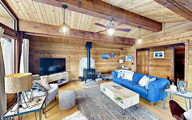 Robin - 4 Br Cabin