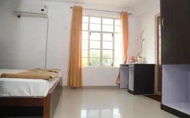 Hotel Shree Hari