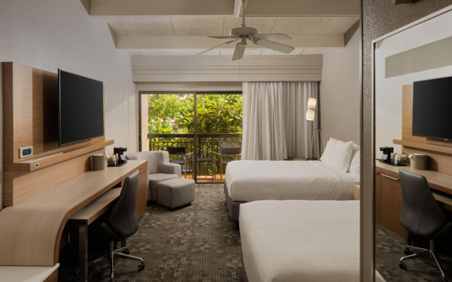 Courtyard by Marriott Key West Waterfront
