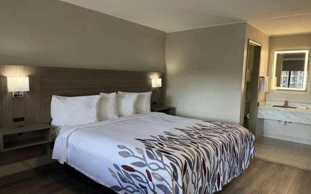 Red Roof Inn Reno