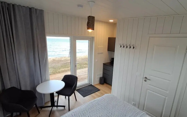 Sauðá Guesthouse