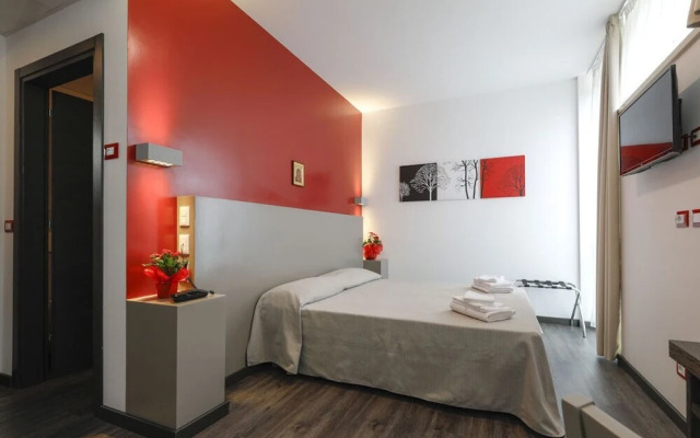 Vatican Area Oasis Holiday Rooms and Apartments