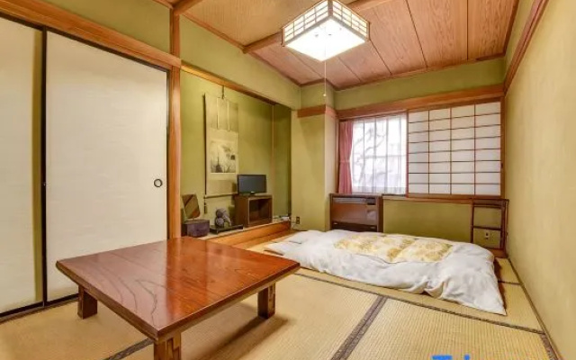 Town Hotel Nakaya