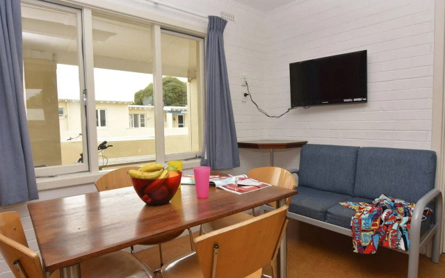 Stay Rottnest
