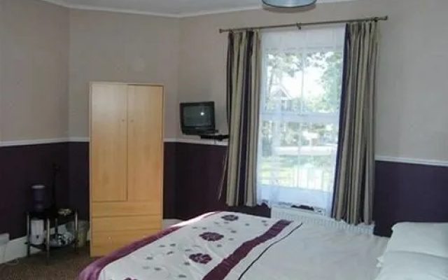 The Seaview Hotel