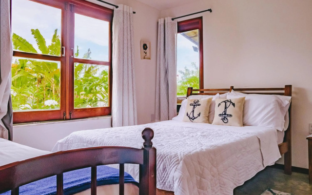 Casa paradise perto da praia Guarajuba - BA