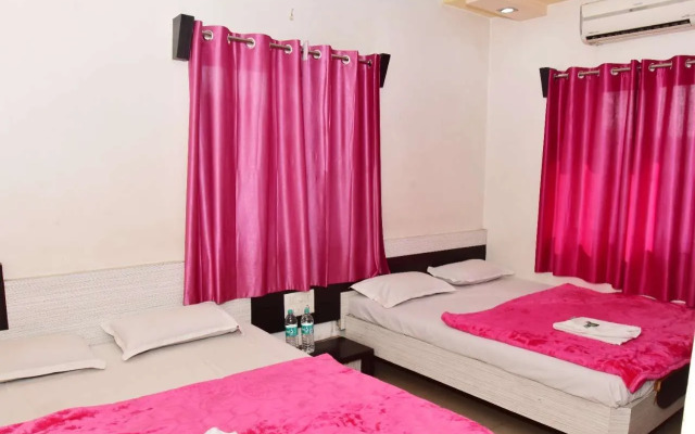 Hotel Temple Sai