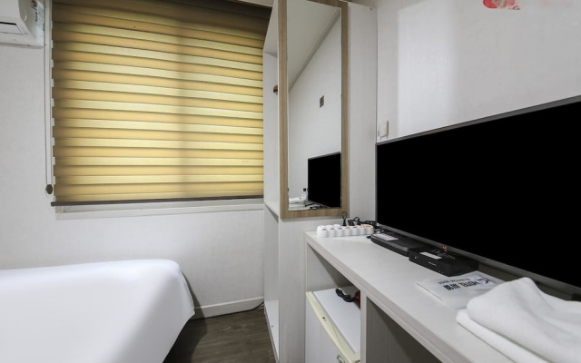 Hotel Cl