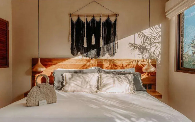 Majaro Hotel Tulum