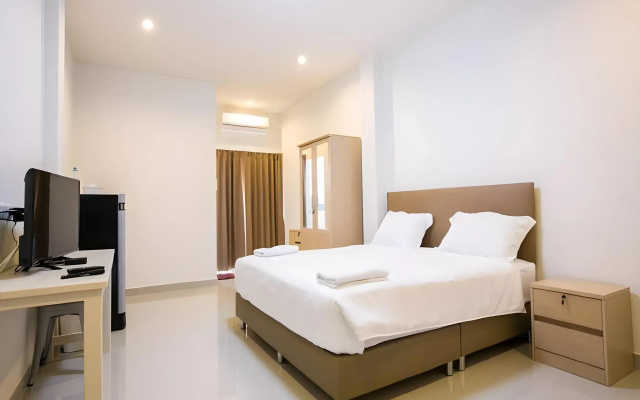 J-House Phetchaburi