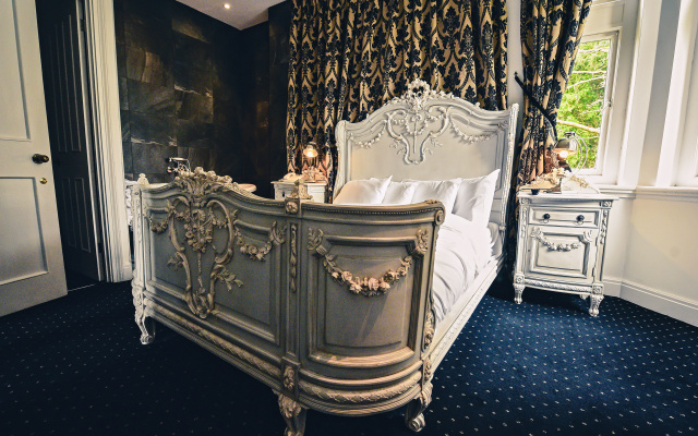 Ruthin Castle Hotel