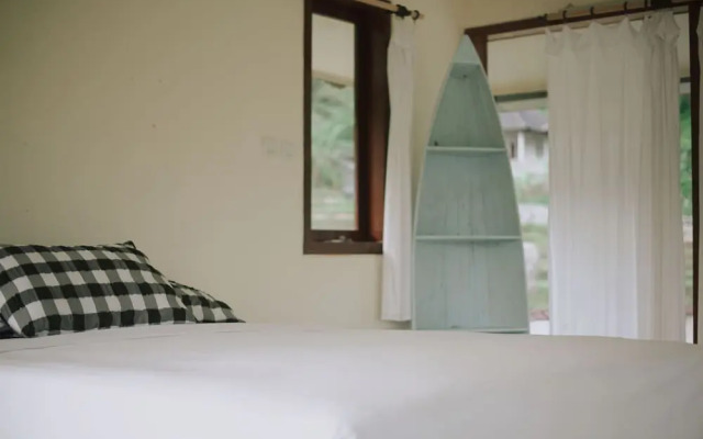 Natural View Sidemen Cottage