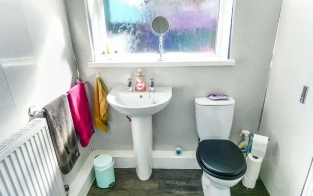 Beautiful 2-bed House in Sunderland