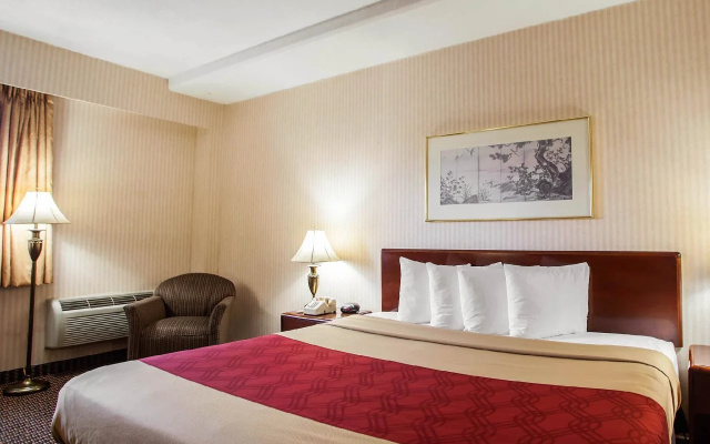 Econo Lodge Somerset