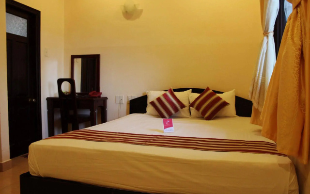 Phuong Nhung Hotel