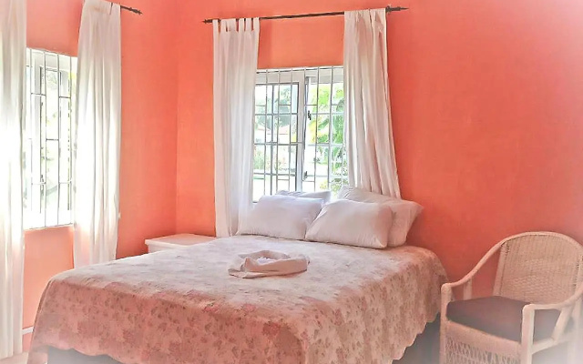 Executive Mammee Bay Hotel