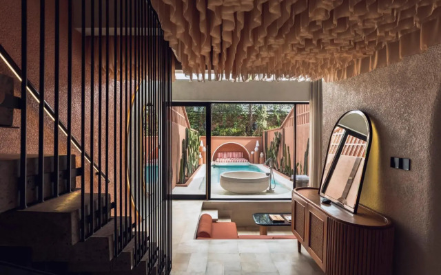 Cyrus Villa Seminyak by Ini Vie Hospitality
