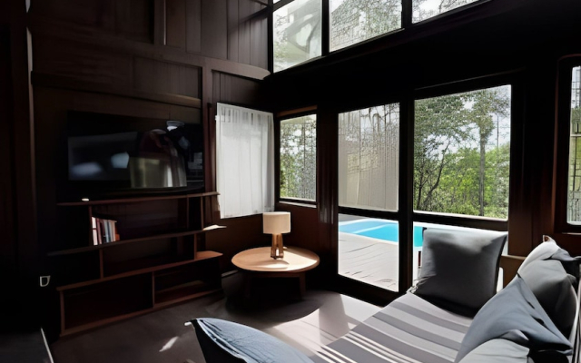 Villa Bela Vista