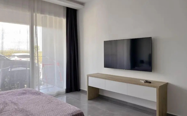 Long Beach Holiday Resort studio BA5