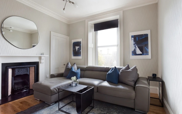 Suite Apartments Aberdeen City