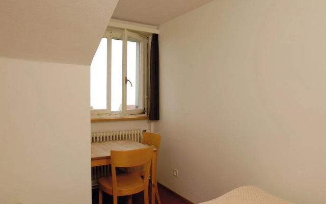 Youth Hostel Kreuzlingen