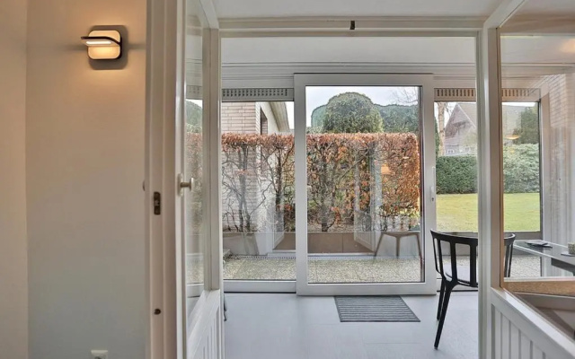 Haus Wolburgstraße Haus Wolburgstrasse Appartement 23