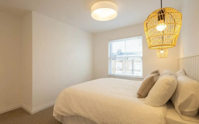 Host Stay Apartment 4 King s Court