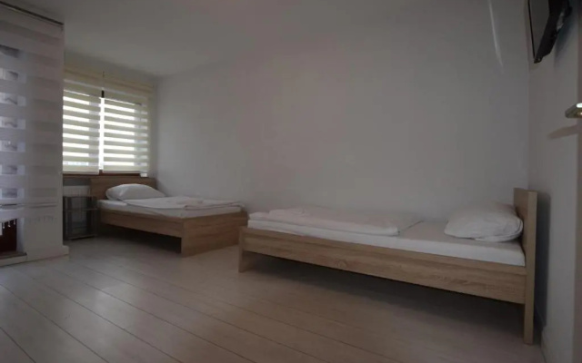 AB Apartment Waiblingen