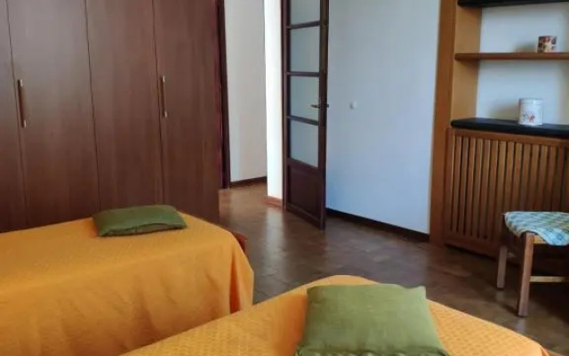 Casa Gialla