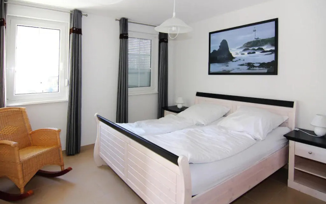 Ferienwohnung, Graal-muritz