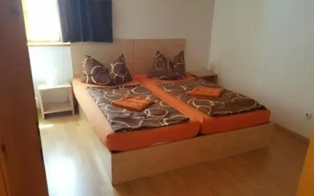 Forrás Family Apartman Bük