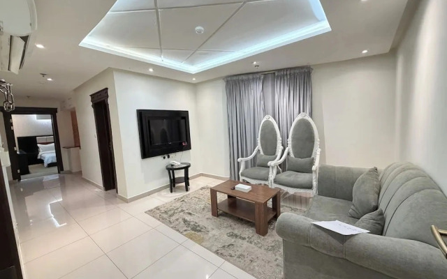 Akarem Ishbilia Serviced Apartments