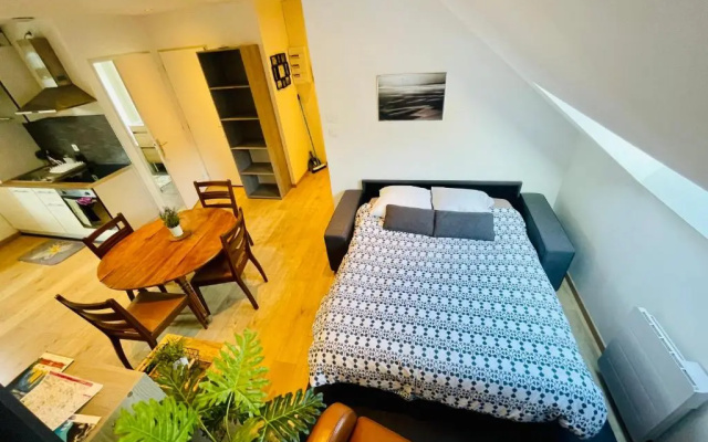 Iflex - 2p a 4p En Duplex - Henriville