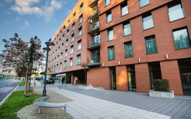 Turnau Angel City Serviced Apartments