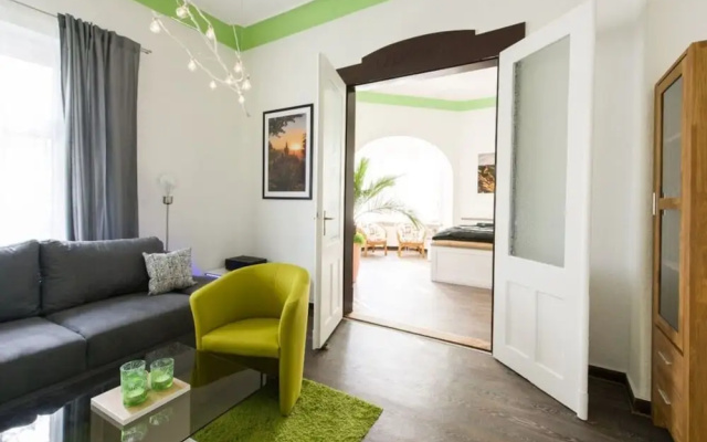 Holiday Apartment Angela Koenig