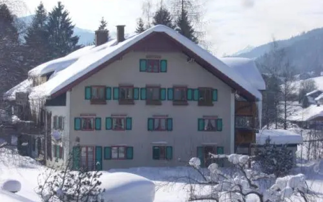 Gästehaus Schlegel