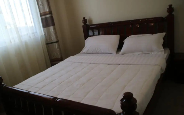 Acactus Hotel