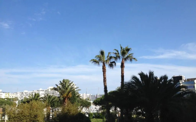 Agréable F3 sur Carnon-plage à 10 mn de Montpellier
