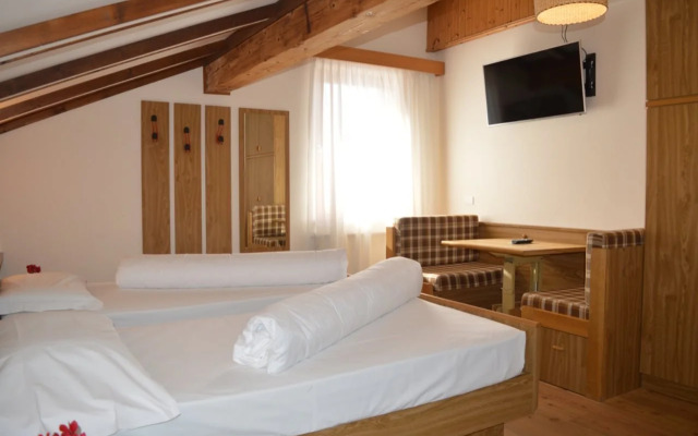 Hotel Stella Alpina