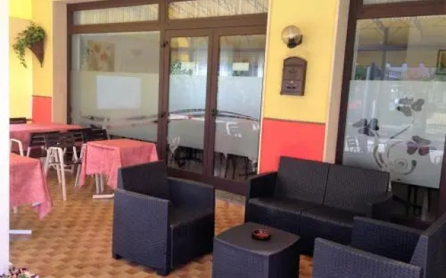 Hotel Luana