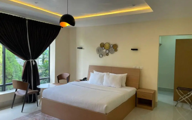 The Address Hotel