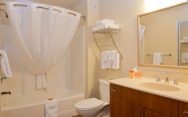 Ledgestone Suites Hotel Elko
