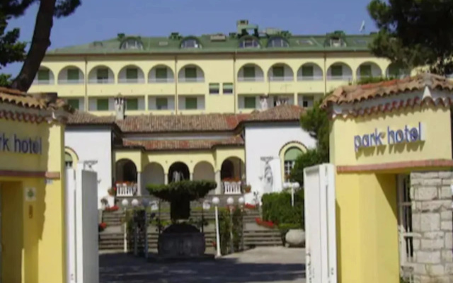 Park Hotel Ravenna